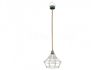 Підвісний світильник солярний Z SOLAR LED Eglo 48679