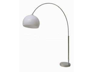 Торшер ZumaLine GLAM TS-010121WC