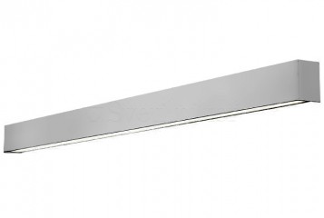 Настенный светильник STRAIGHT T8-LED L SI Nowodvorski 7563