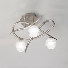 Люстра потолочная Mantra Loop 1814