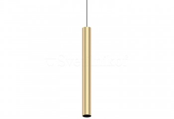 Магнитный трековый светильник подвесной EGO 12W On-Off 3000K BS Ideal Lux 283852