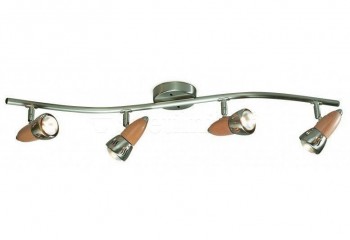 Спот SIDNEY 4 BZ Markslojd 221547