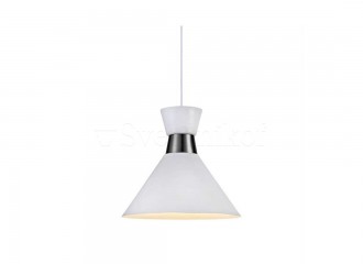 Підвісний світильник MARKSLOJD WAIST white 106801