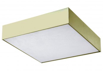 Плафон MONZA LED S 30 CCT CHA Azzardo AZ4771