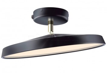 Стельова люстра KAITO PRO LED 40 BK Nordlux DFTP 2220526003