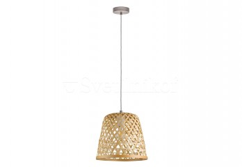 Подвесной светильник KIRKCOLM NAT Eglo 43113