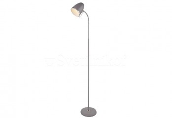 Торшер BOSTON Searchlight 6559GY