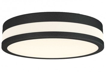 Плафон KARI 30 LED BK Azzardo AZ4258