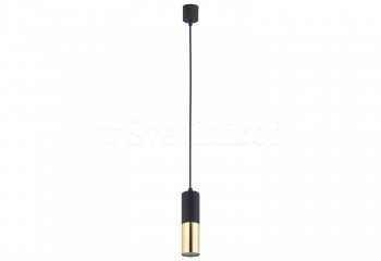 Підвісний світильник ELITE BK TK-Lighting 4366