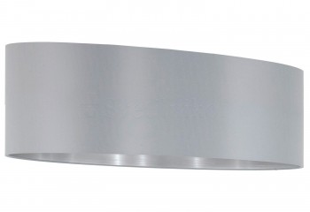 Абажур PASTERI PRO GY/SI Eglo 61827