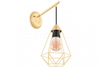 Бра TARBES BS Eglo 43684