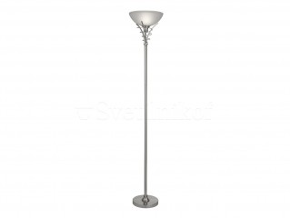 Торшер Searchlight Uplighters EU5222SS