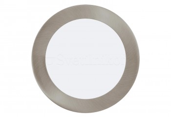 Встраиваемый светильник Eglo FUEVA LED 96407