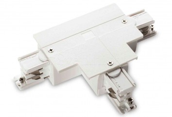 T-коннектор LINK TRIM On/Off L WH Ideal Lux 324364