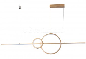 Подвесная люстра SARA LED GO Azzardo AZ5260