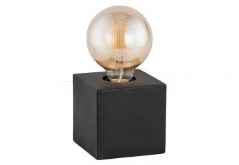 Настільна лампа POP BK TK-Lighting 3042