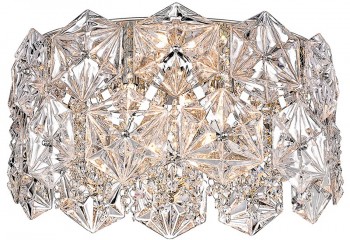 Стельова люстра DAVI ZumaLine C0534-05C-F4AC