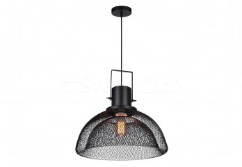 Підвісний світильник Balde (black) Azzardo AZ2676