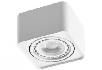 Точковий світильник PAOLA 1 230V WH Azzardo AZ4128