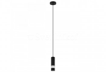 Підвісний світильник BERNABETA 1 BK Eglo 39705