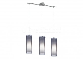 Підвісний світильник EGLO PINTO NERO 90305