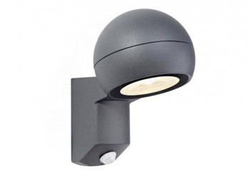 Настенный светильник уличный MARKSLOJD TYFON 106514