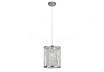 Підвісний світильник Elise 1 Searchlight 8831CC
