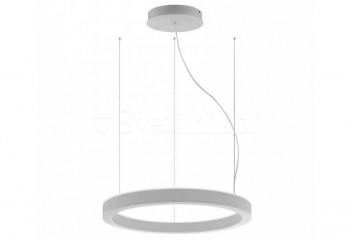 Світлодіодна люстра PASTRENGO 1 Ø70 2x45W 3000K SI Eglo 64237