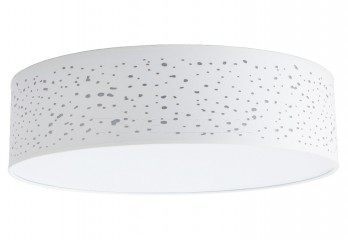 Потолочный светильник CAREN WHITE TK-Lighting 2520