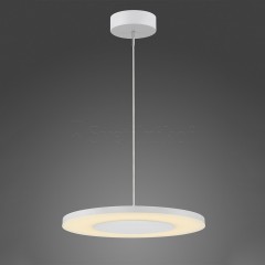 Подвесной светильник Mantra Discobolo 4490