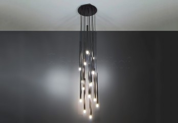 Подвесная люстра SLIM Imperium Light 3281530.05.05