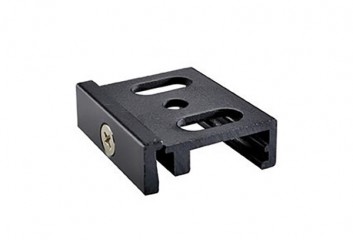 Крепеж LINK TRIMLESS KIT SURFACE BLACK Ideal Lux 169989