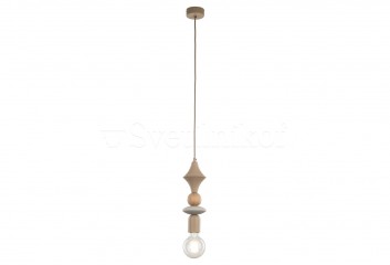 Подвесной светильник TOWER WOOD TK-Lighting 10959