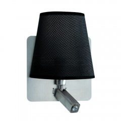 Настінний світильник Mantra Bahia 5231