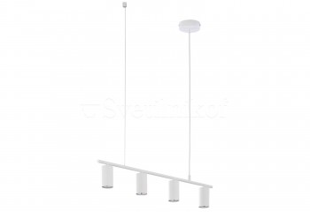 Подвесной светильник LOGAN 4 WH TK-Lighting 4422
