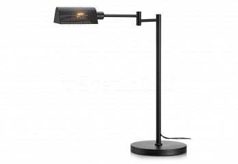 Настольная лампа YALE BK Markslojd 107821