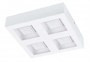 Настенно-потолочный светильник Eglo FERREROS LED 96794