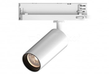 Трековий світильник BYTE LED 22W WH Ideal Lux 316192