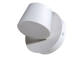 Настенный светильник RAMONA 1 Azzardo SN-1118