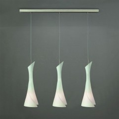 Люстра підвісна Mantra Zack 0771