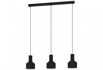 Підвісна люстра CASIBARE 3 Eglo 99552
