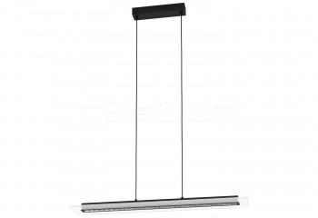 Підвісна люстра BUCITA LED Eglo 39901