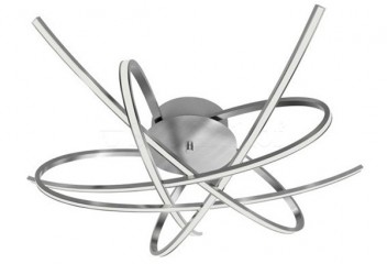 Светодиодная люстра PONTA 50W ZumaLine PL170855-5