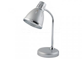 Настольный светильник Nowodvorski MEDINA silver 5792