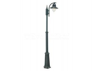 Вуличний фонарь Norlys Como 371GR