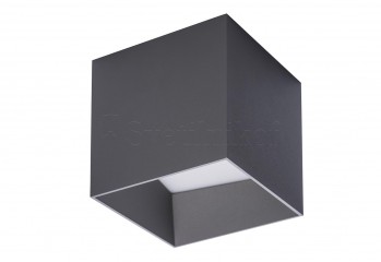 Точечный светильник SKY OK LED DIM IP44 GY ZARLIGHT 03333G