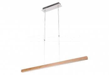 Подвесной светильник TEO OAK TK-Lighting 2570