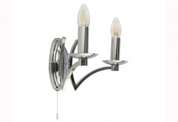 Бра ASCOT Searchlight 41312-2CC