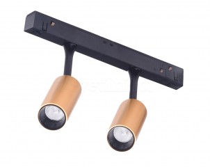 Магнитный трековый светильник NIKKI Azzardo AZ4594
