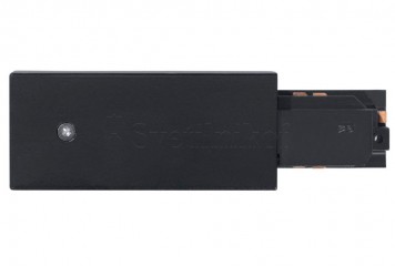 Постачання живлення Power Feed left BK Eglo 60778